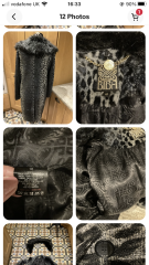 Biba sizing anyone???