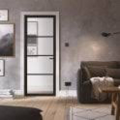 Which doors for bedroom?