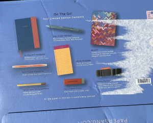 Thread 5 - the one with 2 turtle dove gloves and all sharing the bargain love....s