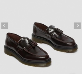 A call out to find the perfect a/w loafers....