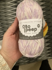 Lots of newbie yarn queries