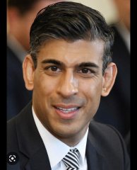 Did UK ever had so handsome prime minister?