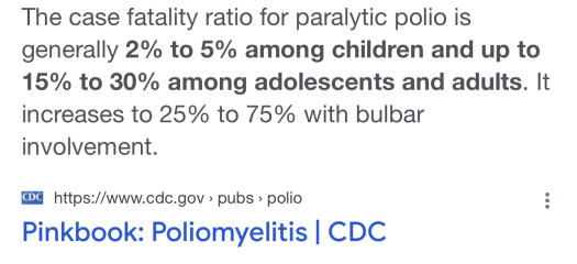 Has anyone seen the 1,000 peer reviewed medical papers about vaccine injuries.  