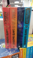 Thread 6 - the one with the long shit 