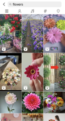 How can I change what I see on Explore on Instagram?