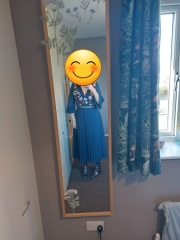 Please help me style this dress for a wedding