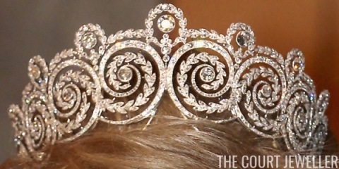 Royal Style: Elizabeth may be gone, but her diamonds are forever 