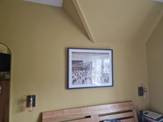 Little Greene - Light Gold