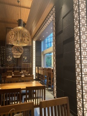 MsLatté’s Daebak Cybercafé (Kdrama addicts #35): Autumn - season of mists, mellow fruitfulness and Woolly Wookiee oppa