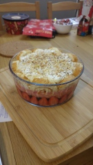 Christmas dinner menu 