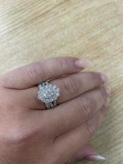 Show me your rings!