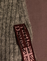 Turtle doves fingerless glove seconds swap thread