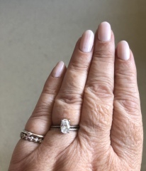 Show me your rings!