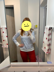 What are you wearing today? Autumn 22