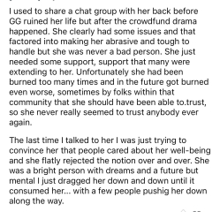 Antipodean fruit growers 2 - Canary in the internet coal mine