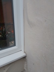 Is this damp/condensation?