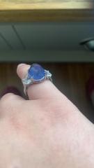 Show me your rings!