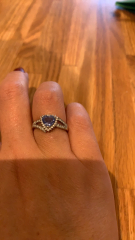 Show me your rings!