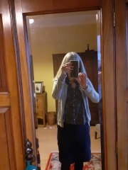 What are you wearing today? Autumn 22