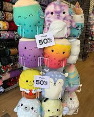 Thread 6 - the one with the long shit 