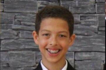 Anything Goes With James English - The Noah Donohoe Story (TW)