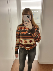 What are you wearing today? Autumn 22