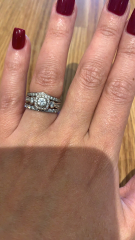 Show me your rings!
