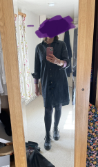 What are you wearing today? Autumn 22