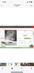 Composite or ceramic sink?