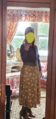 What are you wearing today? Autumn 22
