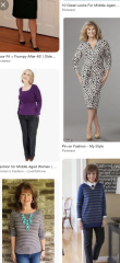 What does the average Mumsnetter look like?