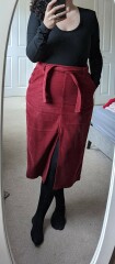 What are you wearing today? Autumn 22