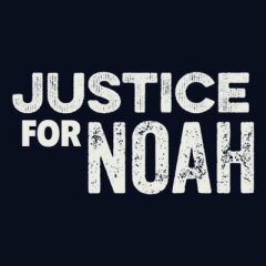 Anything Goes With James English - The Noah Donohoe Story (TW)