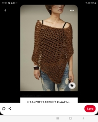 How did you feel after having longer hair cropped trendy short?