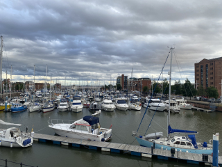 Please tell me about Hull! 