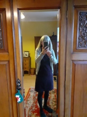 What are you wearing today? Autumn 22