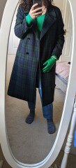 What are you wearing today? Autumn 22