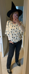 What are you wearing today? Autumn 22