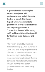 Mermaids being investigated by the Charity Commission - thread 2