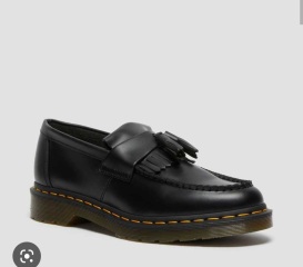A call out to find the perfect a/w loafers....