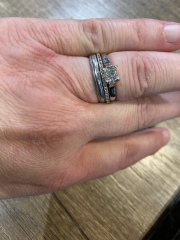 Show me your rings!