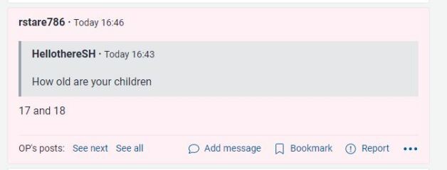 App cutting off quotes?