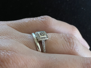 Show me your rings!