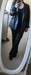 What are you wearing today? Autumn 22