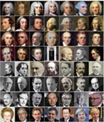 Did UK ever had so handsome prime minister?