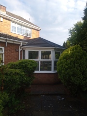 Conservatory - what to ask for 