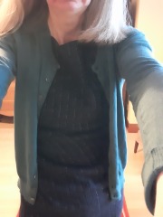 What are you wearing today? Autumn 22