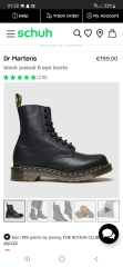 Doc Martens