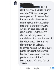 Mermaids being investigated by the Charity Commission - thread 2