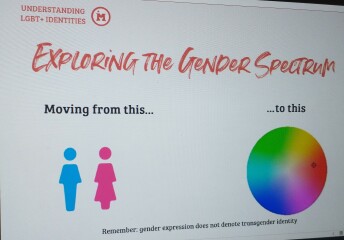 Mermaids being investigated by the Charity Commission - thread 2